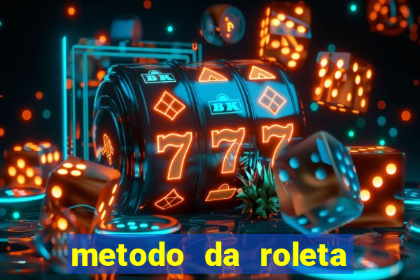 metodo da roleta inteligencia artificial